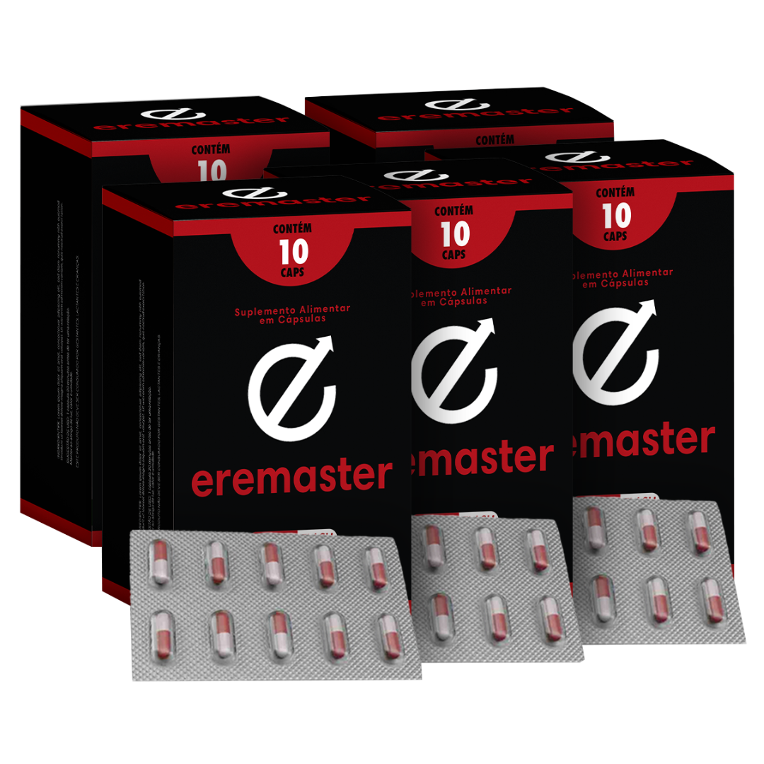 Kits Eremaster