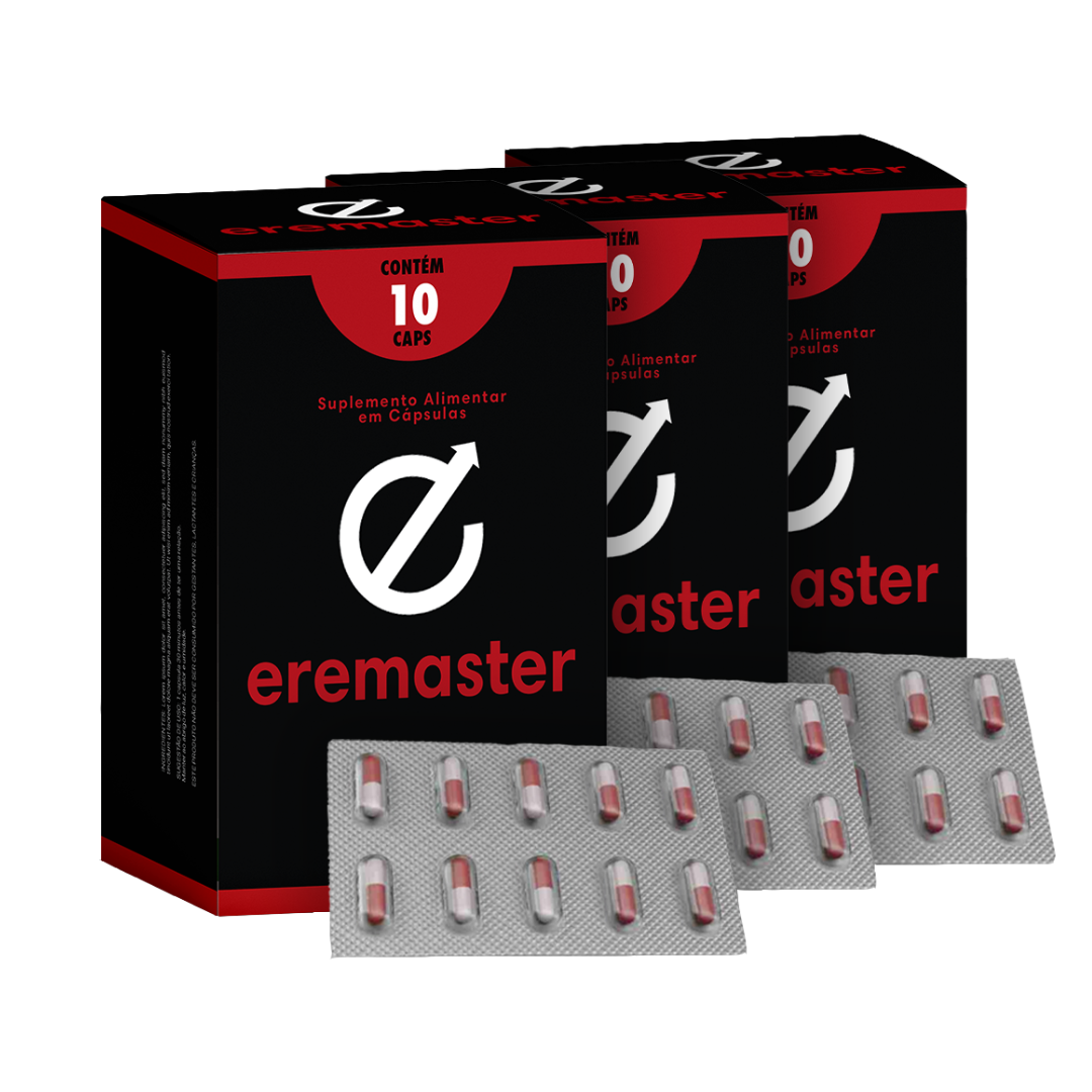 Kits Eremaster