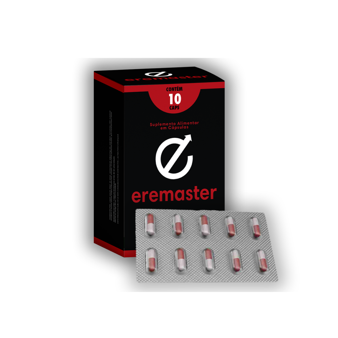 Kits Eremaster