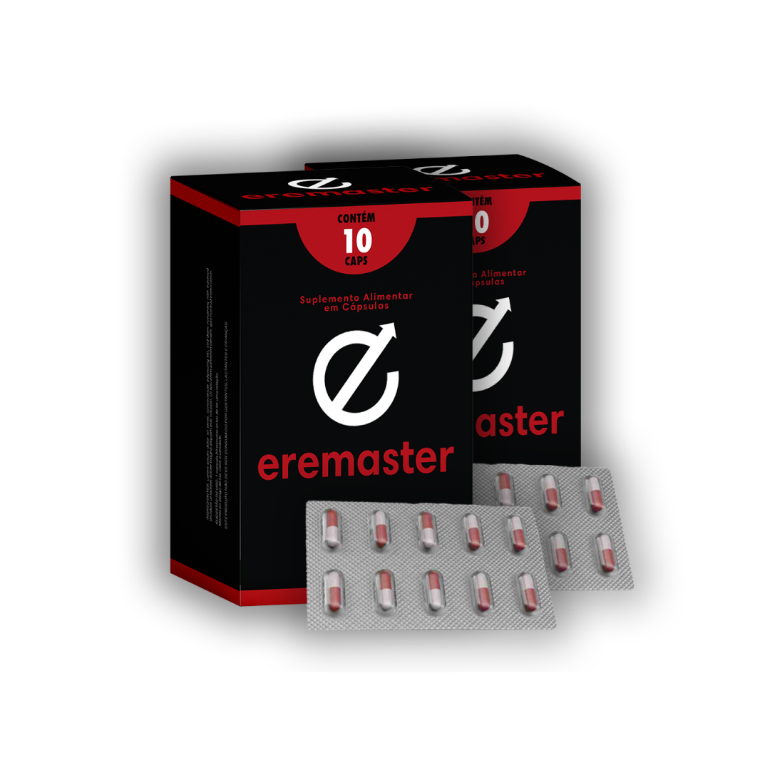 Kits Eremaster
