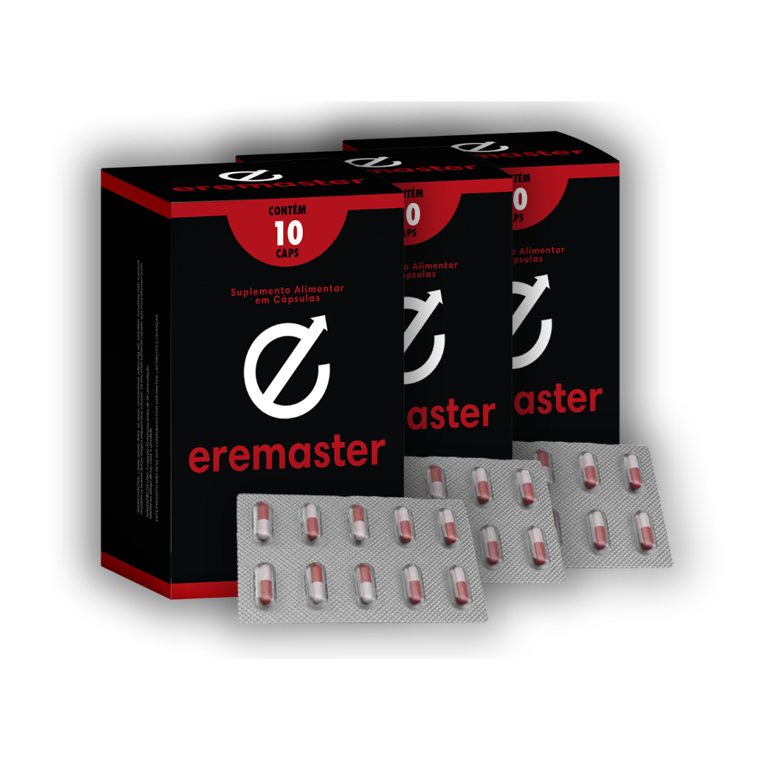 Kits Eremaster